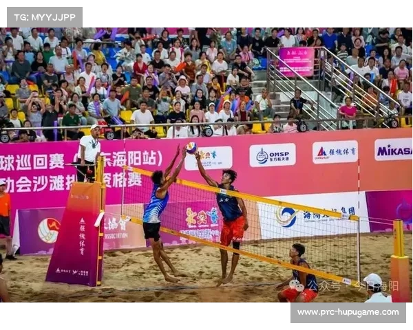 沙滩排球积分赛联动室内赛正式启动 选手跨项选拔全面开启 沙滩排球积分赛联动室内赛正式启动 选手跨项选拔全面开启