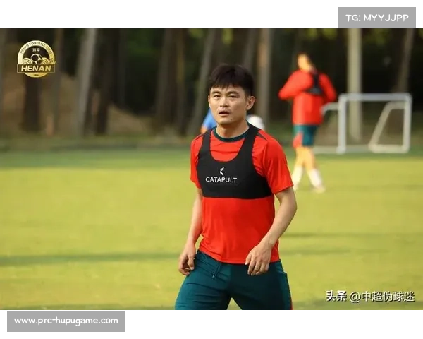 云南玉昆引援动向：瞄准申花门将、黄紫昌等多位球员