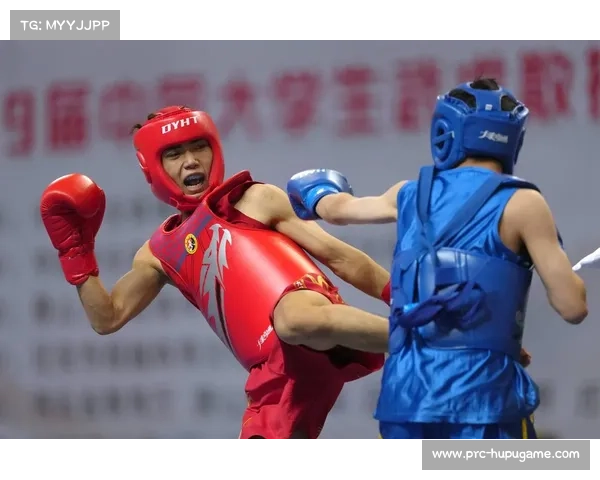 世界武术锦标赛上海落幕,中国队套路散打多点开花 世界武术锦标赛上海落幕,中国队套路散打多点开花