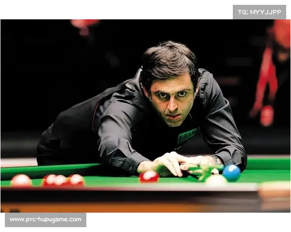 世界斯诺克锦标赛4月开赛，奥沙利文健康状况成变数