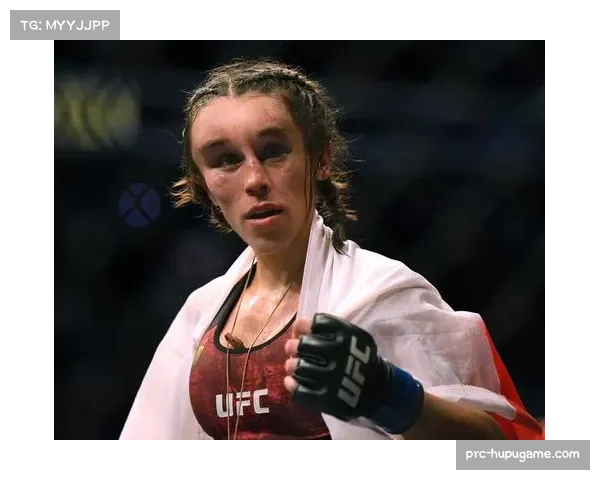 UFC薪酬体系缺陷：顶尖运动员选择离开追求更丰厚报酬