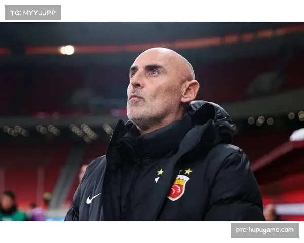 上海海港遭遇大规模伤病潮，多名主力球员恢复进展不一